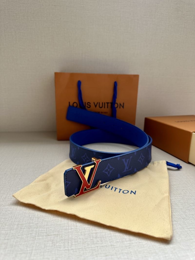 Louis Vuitton Belts